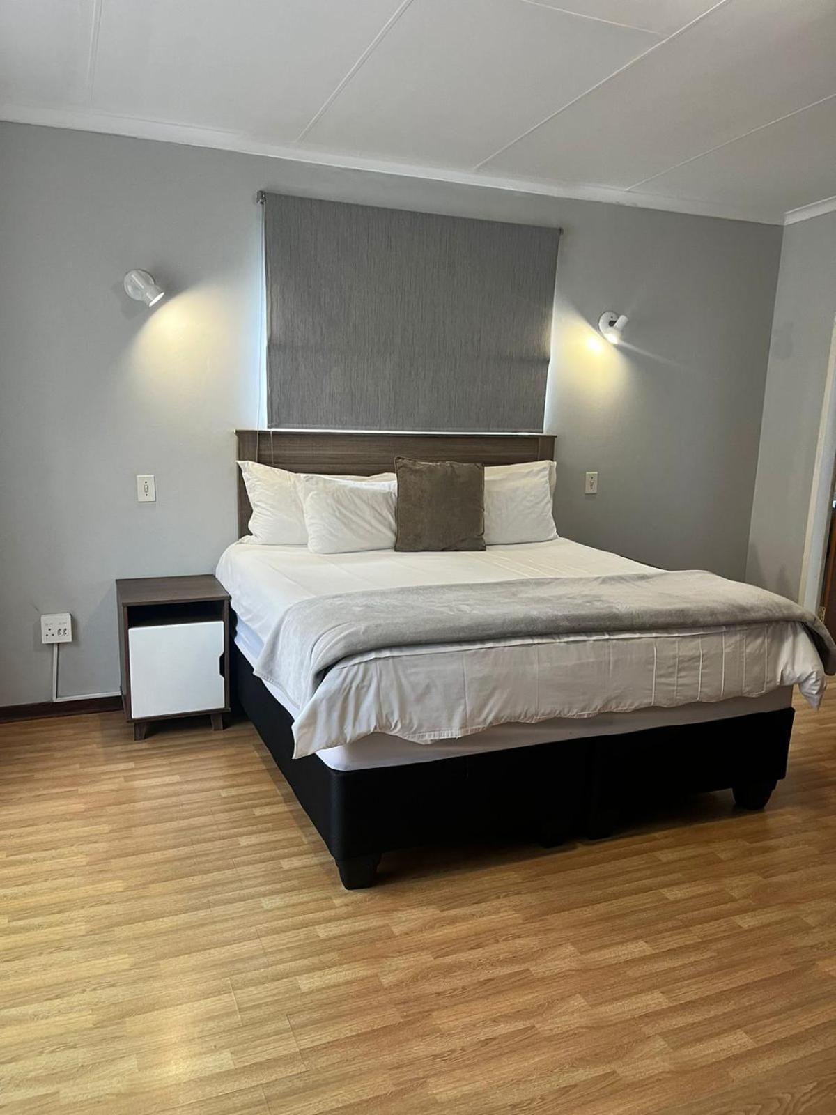 African Kingdom Guest House ボックスバーグ 部屋 写真